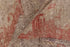 Vintage Oushak Area Rug (2' x 4')
